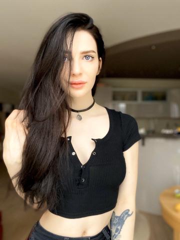 Дарина Тёплый Приём фото 3