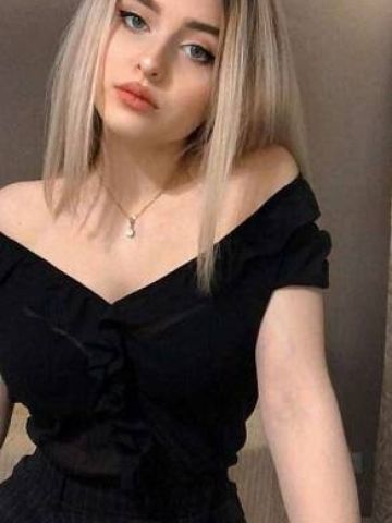 Люба Привлекательная Заинск