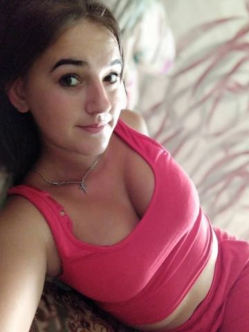 Вероника Заинск